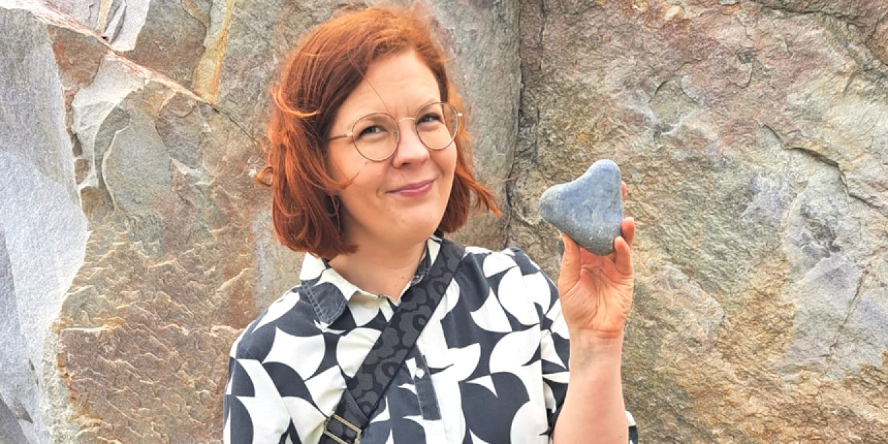 Jenni Elonmetsä