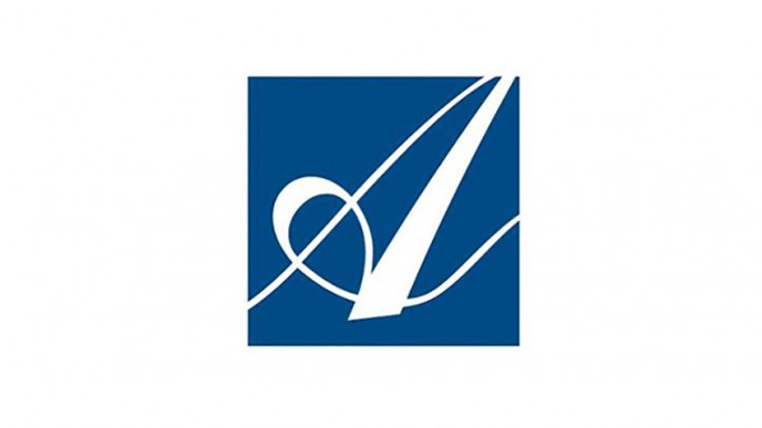 Selkäydinvammaiset Akson ry:n logo