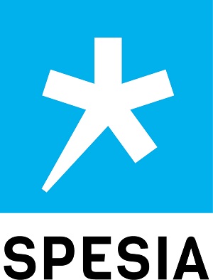 Ammattiopisto Spesian logo