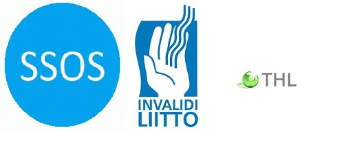 SSOS THL Invalidiliitto seminaari