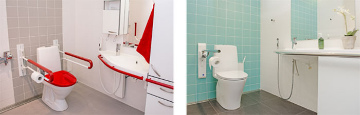 Yleinen esteetön wc | Yleinen esteetön wc | Invalidiliitto Yleinen esteetön wc | Yleinen esteetön wc | Invalidiliitto