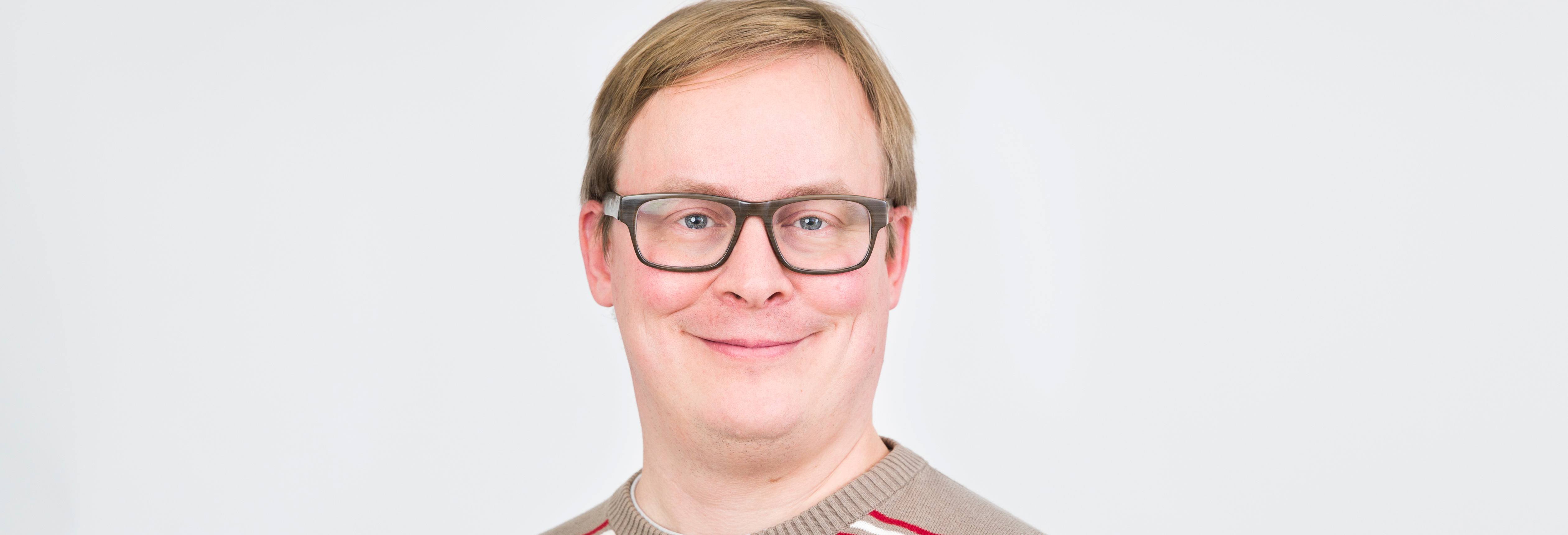 Aapo Rantanen | Invalidiliitto