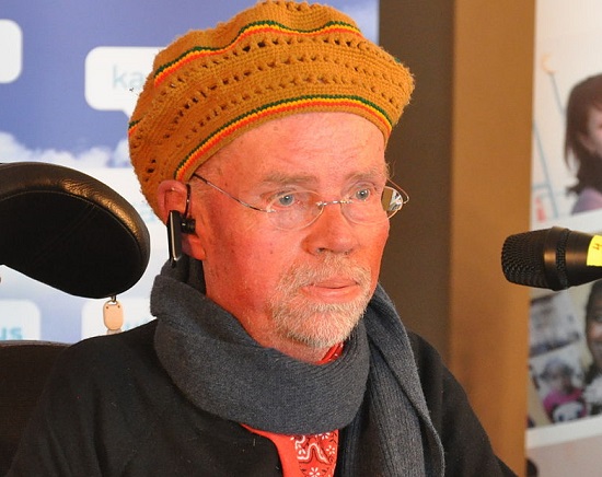Kalle Könkkölä