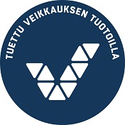 Veikkauksen logo