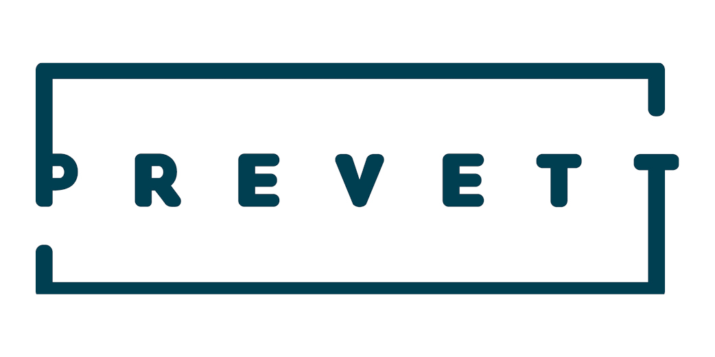 Prevett logo