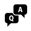 Usein kysytyt kysymykset Q & A