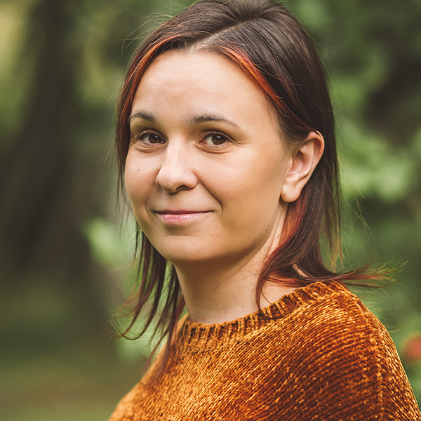 Hanna Koskela