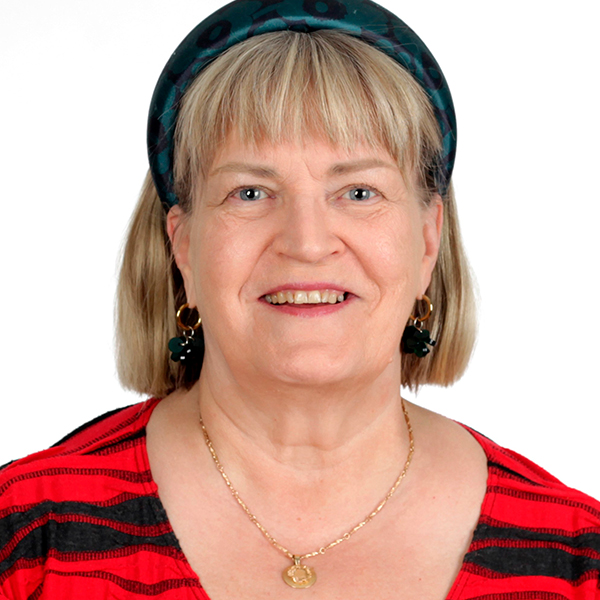 Arja Qvist