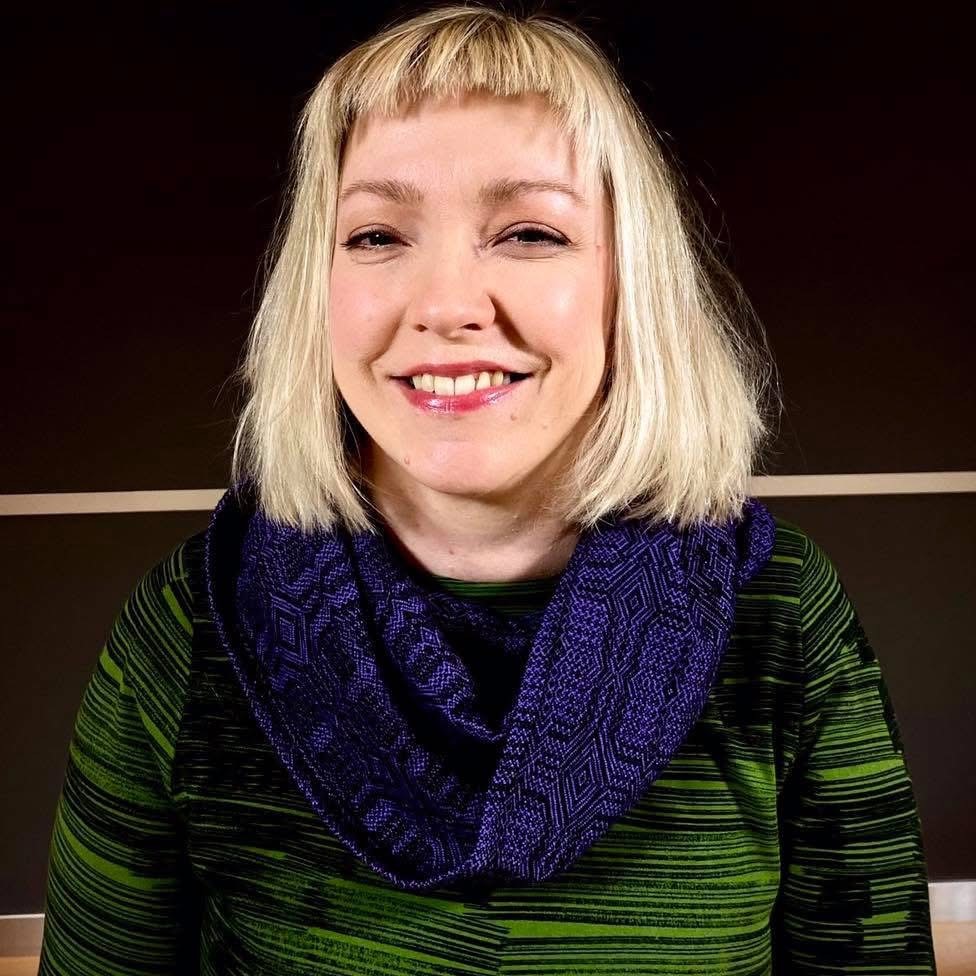 Jaana Märsynaho