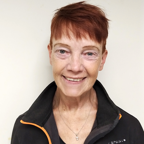 Maaret Räisänen