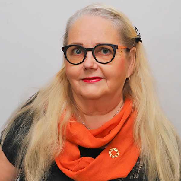 Terttu Salmi