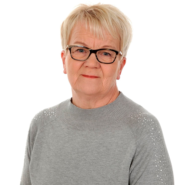 Liisa Pitkänen
