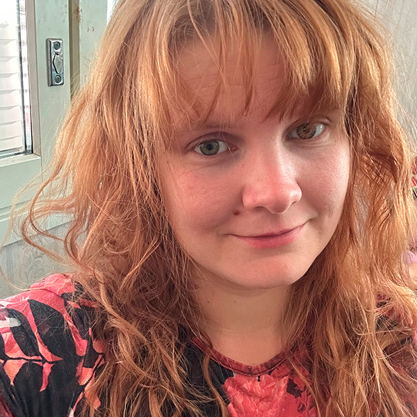 Emilia Mäenpää