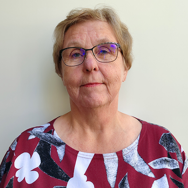 Aila Seppälä