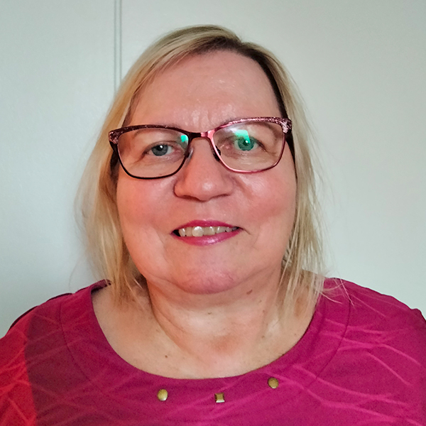 Anneli Hurtig