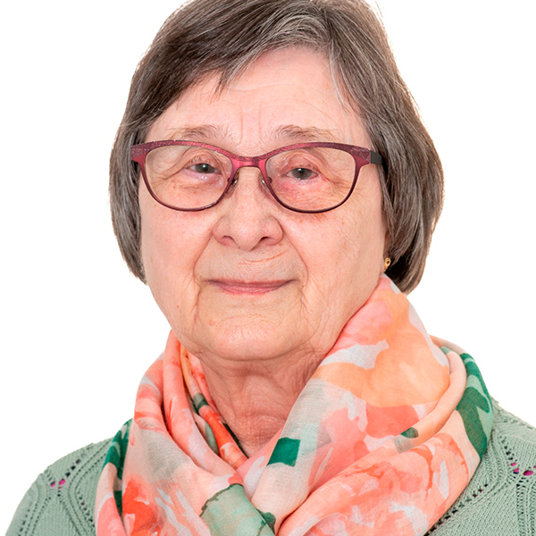 Tellervo Mansikkamäki