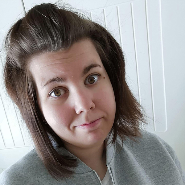 Sofi Djupsjöbacka