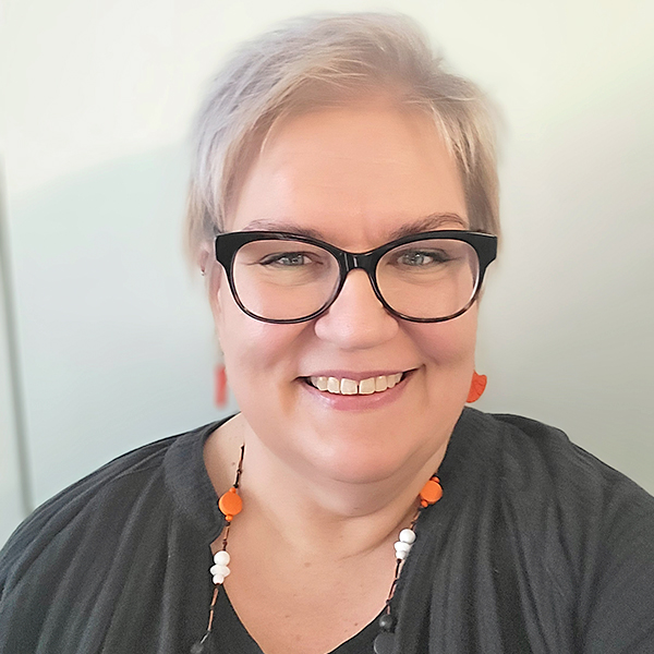 Minna Mahkonen