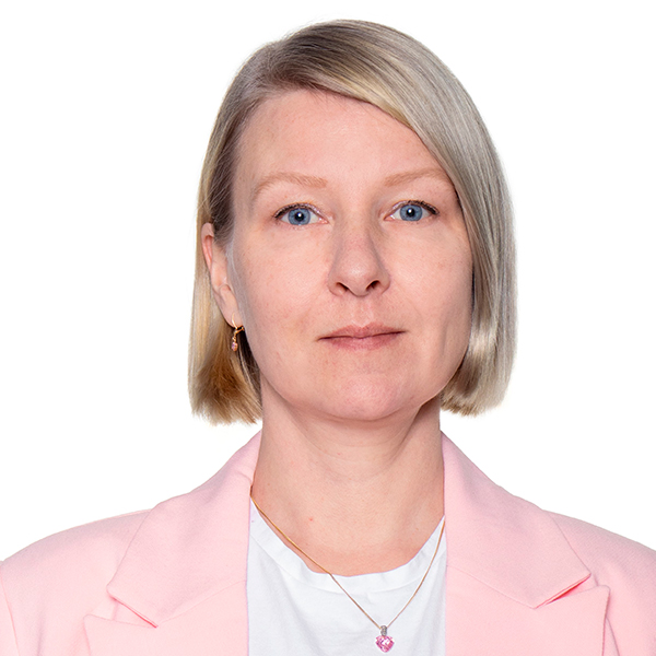 Virpi Sourunjärvi