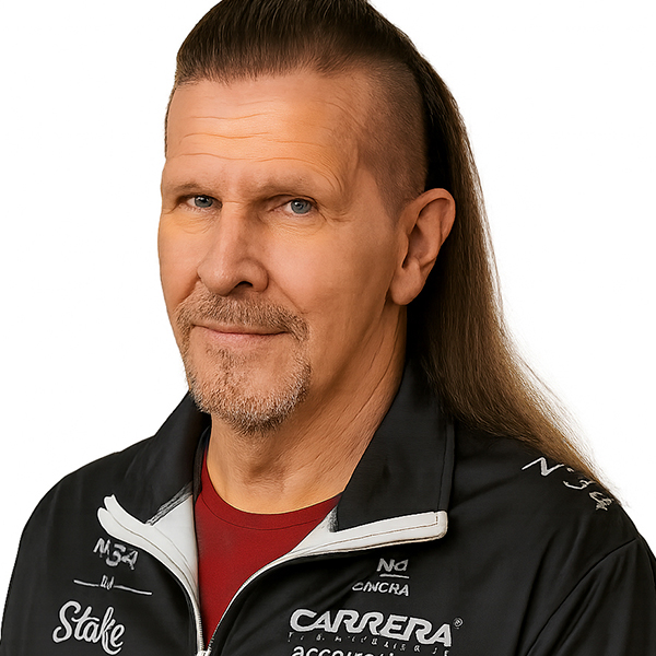 Timo Petäjämäki