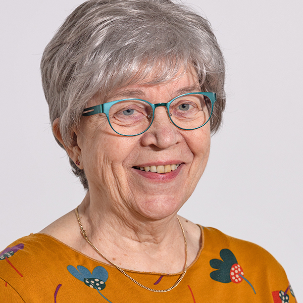 Eila Koistinen