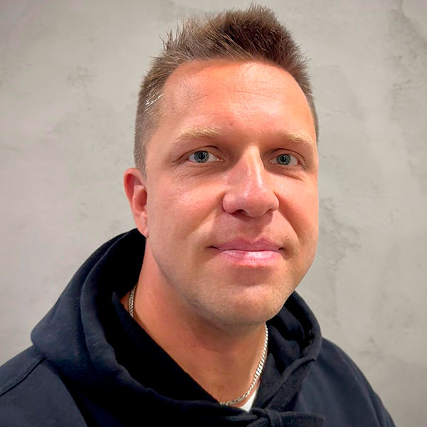 Markku Poikela