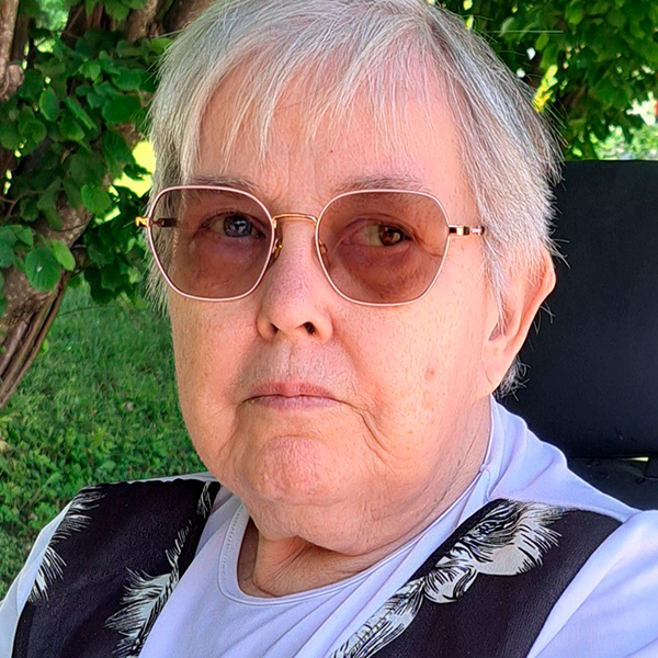 Liisa Mononen