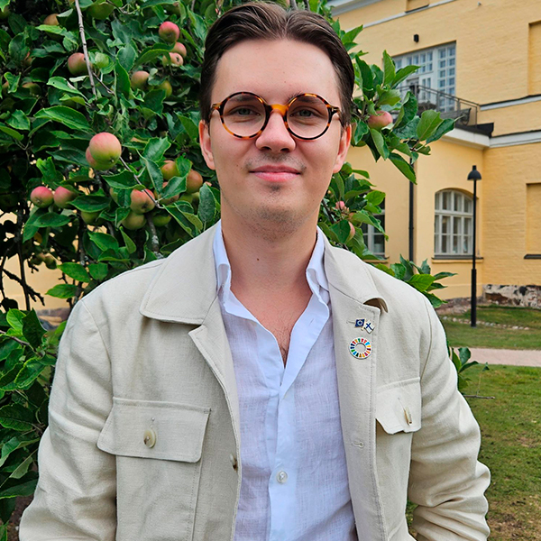 Sami Matikainen