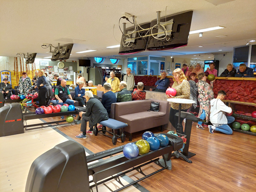 Kalajoki keilaus