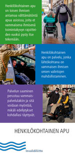 Henkilökohtainen apu