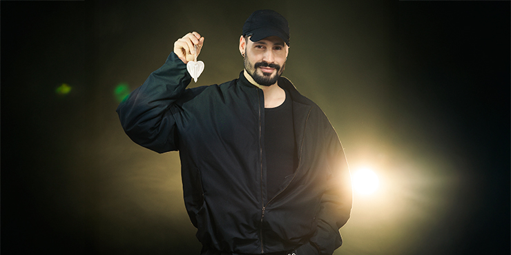 Mert Otsamo
