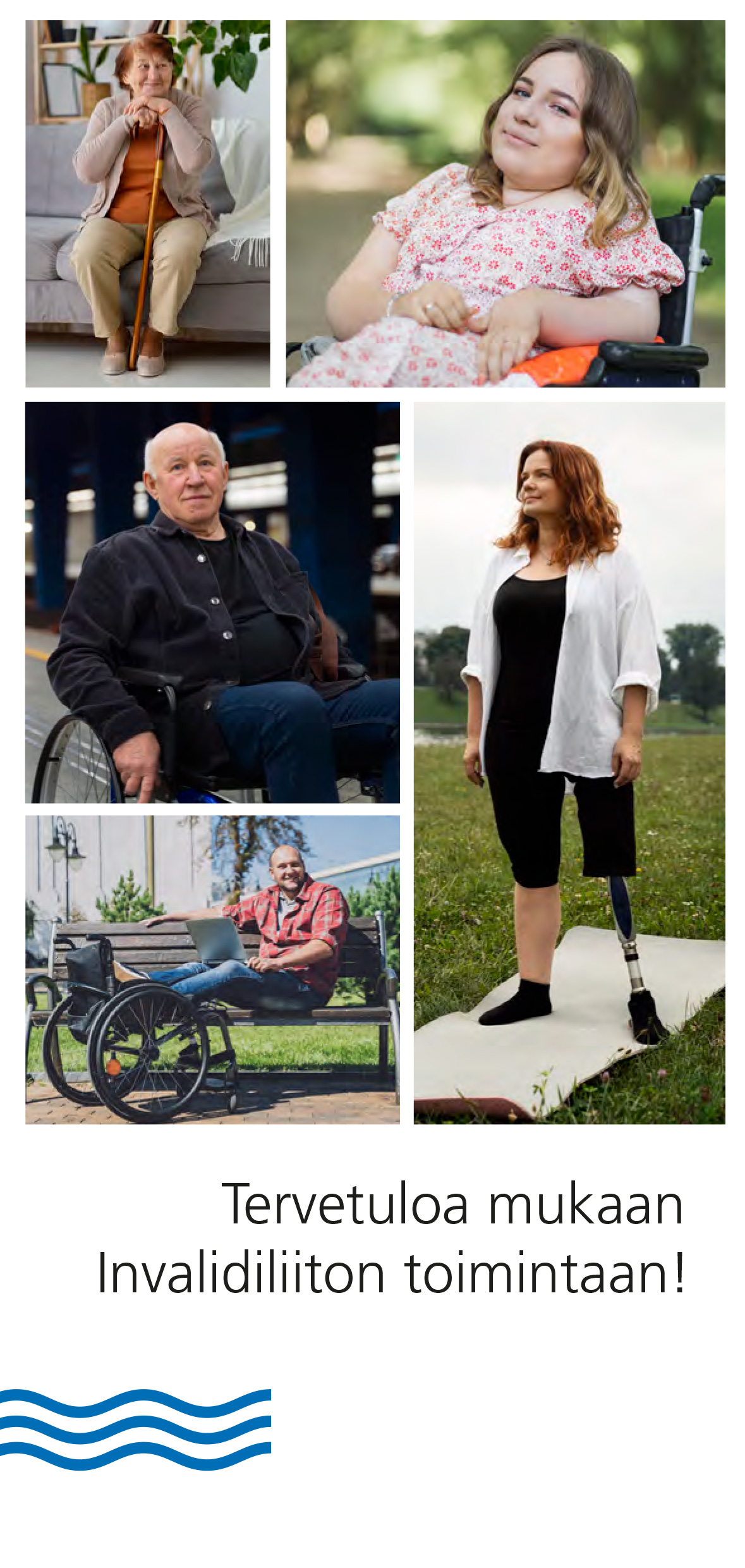 Jäsenesite kansikuva