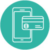 mobilepay ikoni