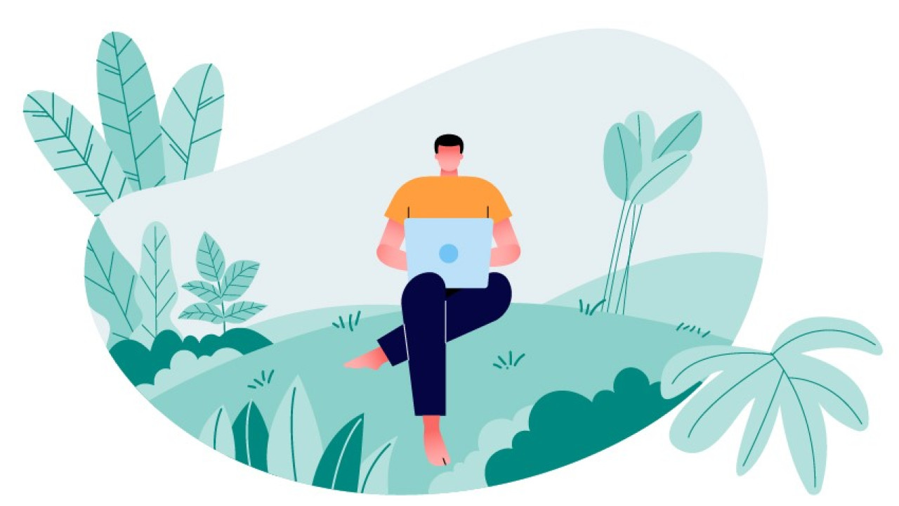 Luonto sopii kaikille!