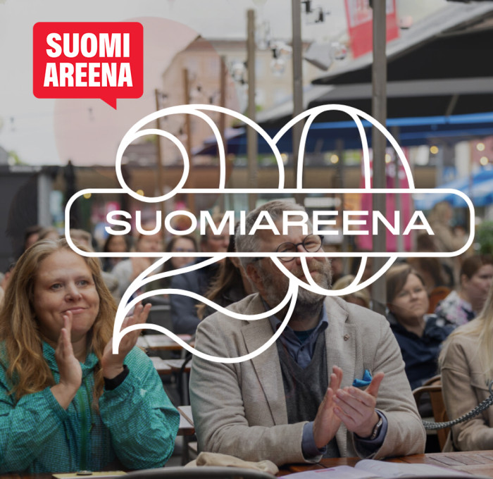 Suomiareena