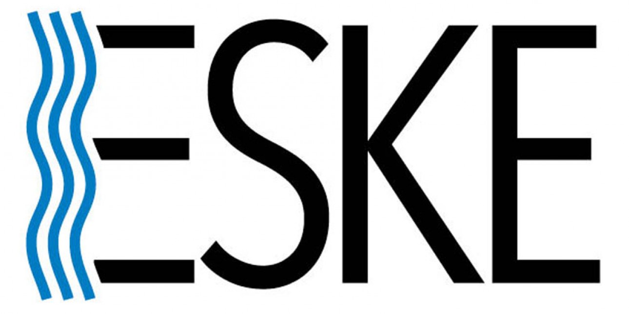 Esken logo