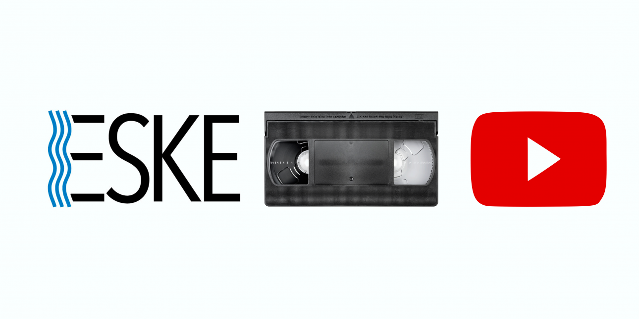ESKEn videoklipit