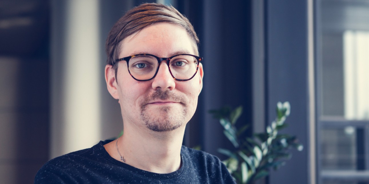 Matias Salmi