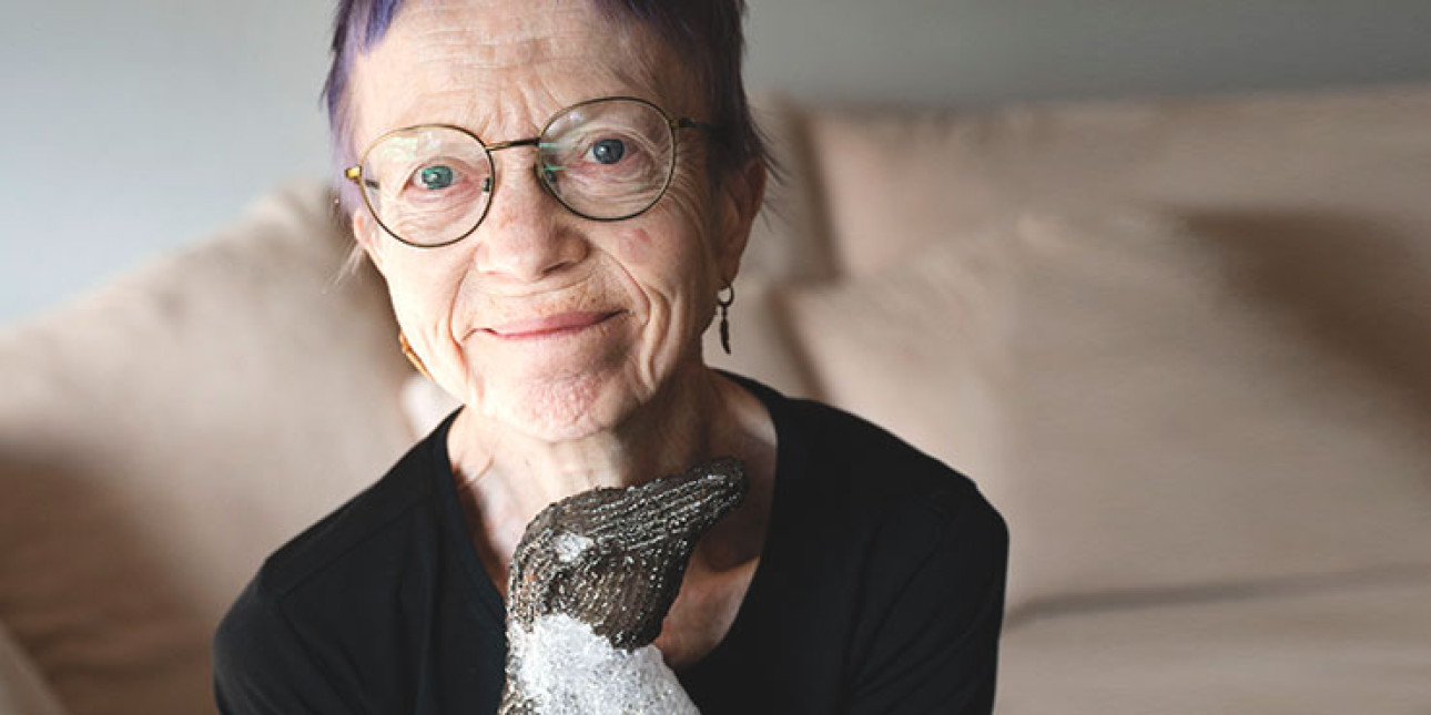 Helena Mäkelä