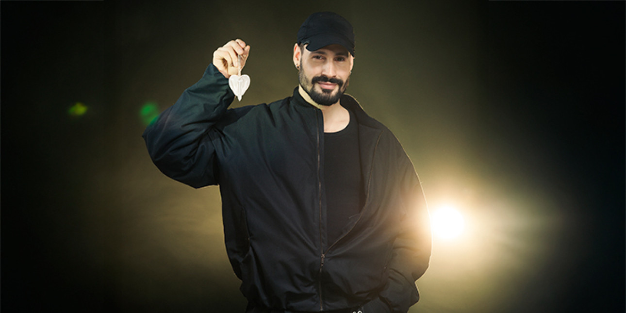 Mert Otsamo