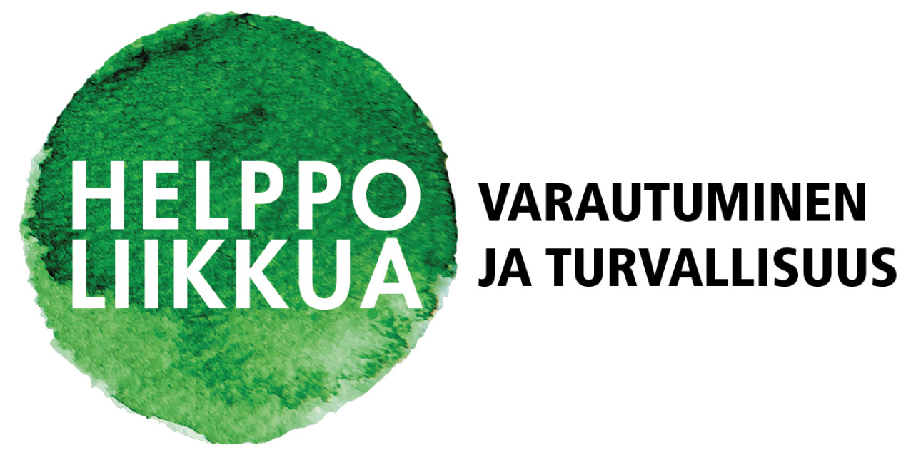 Helppo liikkua 2026