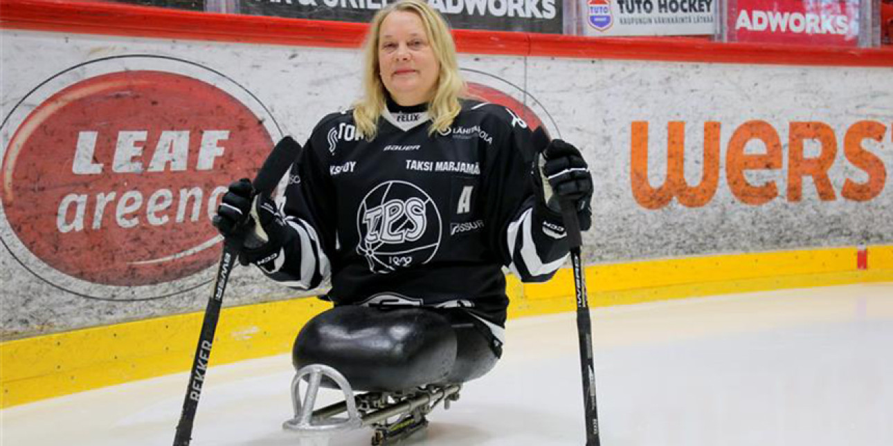 Sanna Koivusalo, kokemustoimija