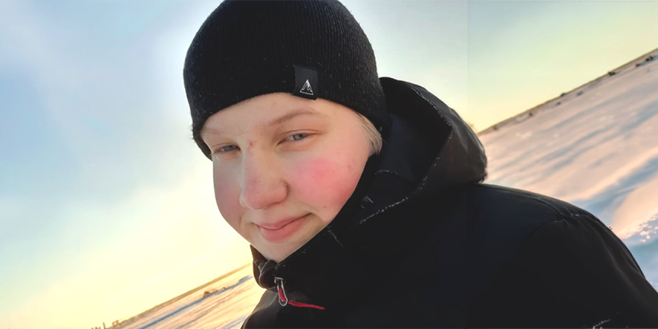 Joonas Sallinen