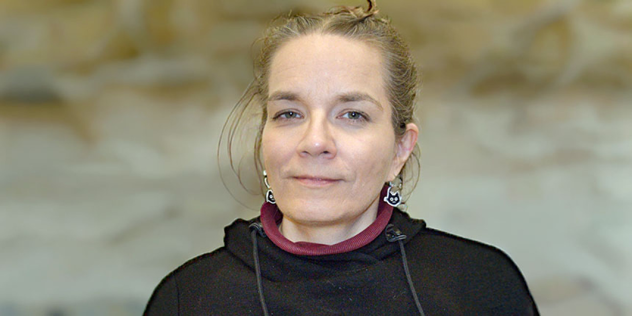 Ronja Venesperä