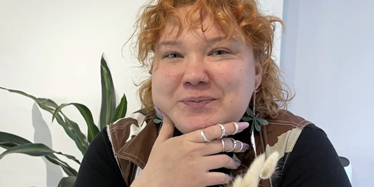 Vilja Kalliotiura
