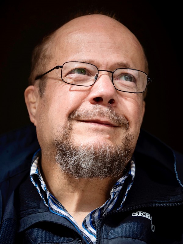 Kari Vuorenmaa