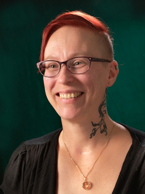 Arja Ahtaanluoma