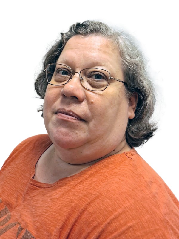 Satu-Maria Virtanen