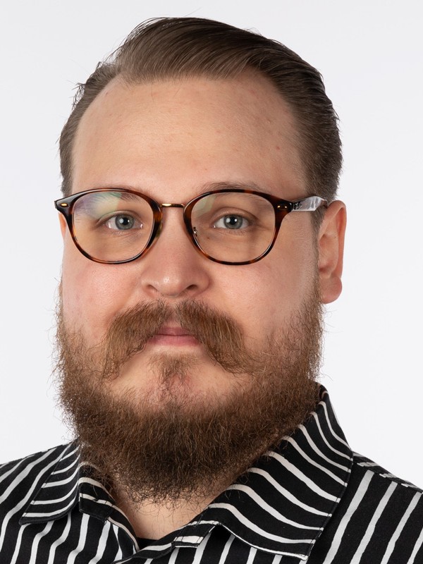 Ville Rautiainen