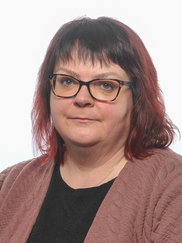 Sari Riskumäki